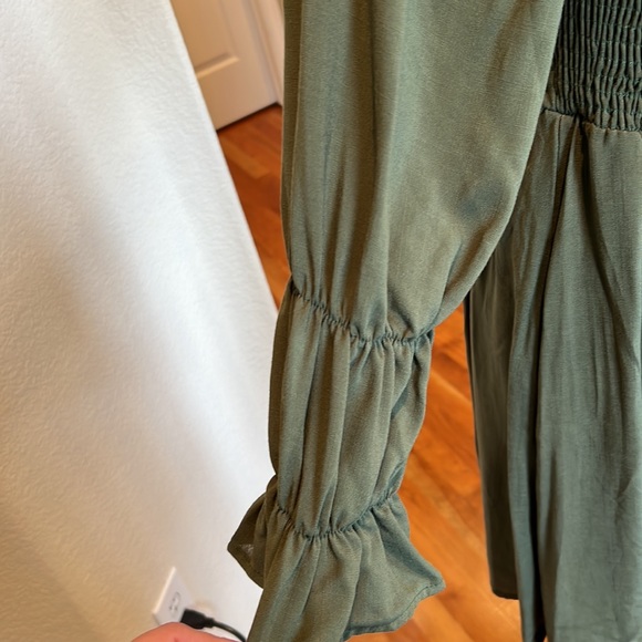 New without tags peach love size large dress - Picture 2 of 7